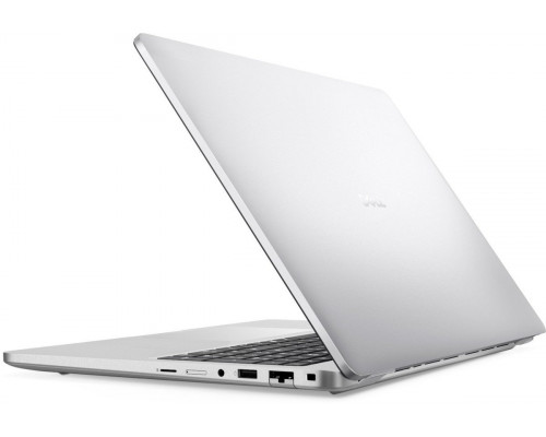 Dell 16 DC16250/ Core 5 -120U/ 8GB/ 512GB SSD/ WLAN + BT/ 16" FHD+/ Nordic Backlit Kb/ 3 Cell/ 65W/ W11 Home/ 3y Basic Onsite