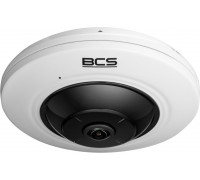 BCS VIEW Fisheye 5Mpx