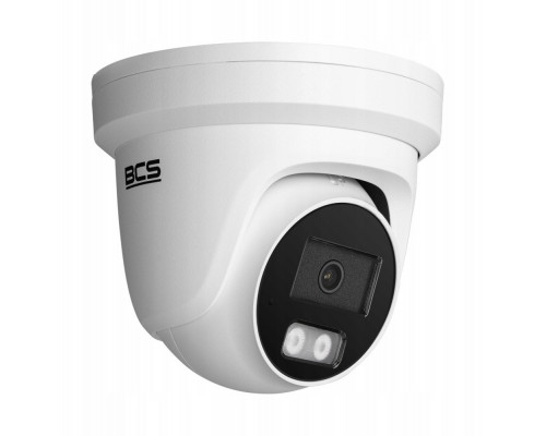 BCS-V-EIP28FSR3-Ai2(2) BCS VIEW kopułkowa 8Mpx