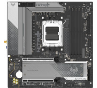 SAPPHIRE NITRO+ B850M WIFI