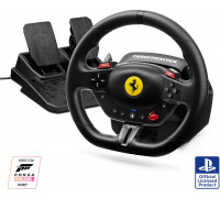 Thrustmaster T98-P Ferrari 296 GTB (4160880)
