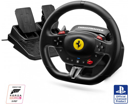 Thrustmaster T98-P Ferrari 296 GTB (4160880)