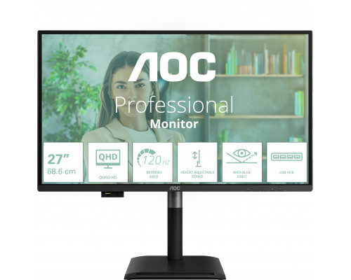 AOC Q27P4U