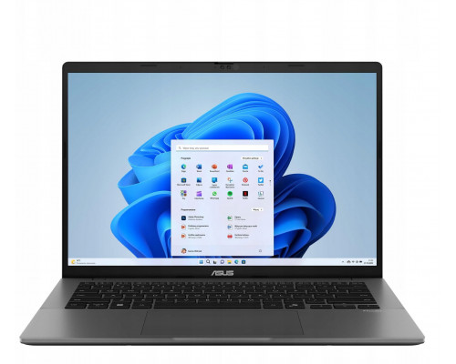 ASUS Vivobook S14 M3407HA-LY004W - Ryzen 5-220 | 14" | 16GB | 512GB | W11H | Gray