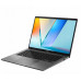 ASUS Vivobook S14 M3407HA-LY004W - Ryzen 5-220 | 14" | 16GB | 512GB | W11H | Gray