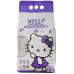 Hello Kitty, �wirek bentonite cat, lavender 5L