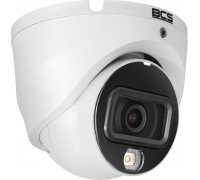 BCS-L-EIP18FCR3L3 BCS kopułkowa 8Mpx