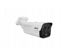 BCS BCS-P-EIP242FSR3-THT-AI1(0202) Kamera termowizyjna BCS POINT