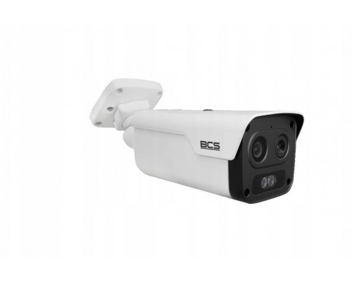 BCS BCS-P-EIP242FSR3-THT-AI1(0202) Kamera termowizyjna BCS POINT