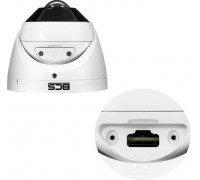 BCS-P-PEIP1x5FWR2-Ai1 Kamera panoramiczna IP 5MPx BCS POINT