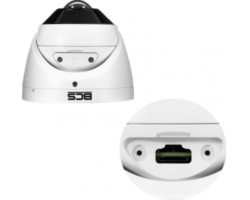 BCS-P-PEIP1x5FWR2-Ai1 Kamera panoramiczna IP 5MPx BCS POINT