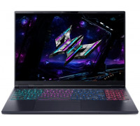 Laptop Acer Nitro V 17 AI ANV17-41-R3C8 / 17.3" / AMD Ryzen 5 / 16 GB RAM / 512 GB SSD / Windows 11 Home (NH.QYSEL.001)