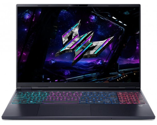 Laptop Acer Nitro V 17 AI ANV17-41-R3C8 / 17.3" / AMD Ryzen 5 / 16 GB RAM / 512 GB SSD / Windows 11 Home (NH.QYSEL.001)