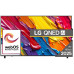 TV SET LCD 75" 4K/75QNED84A3C LG TV SET LCD 75" 4K/75QNED84A3C LG