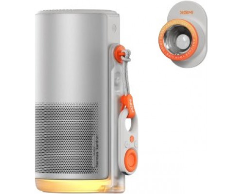 Xgimi projector MoGo 4