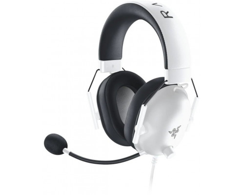 Blackshark V2 X special white
