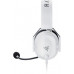 Blackshark V2 X special white