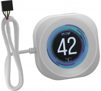 CORSAIR WAK NAUTILUS LCD Module White