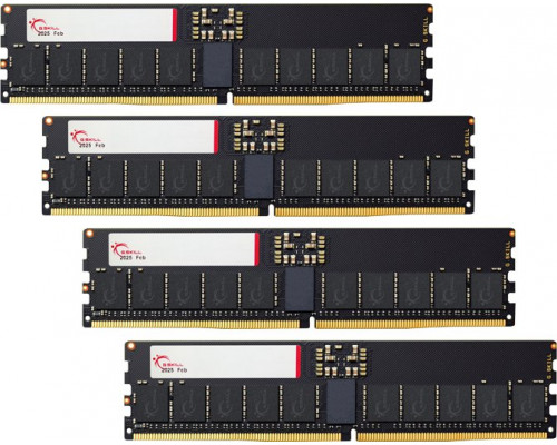 G.Skill T-Create Expert, DDR5, 192 GB, 6000MHz, CL30 (F5-6000R3036G48GQ4-T5N)