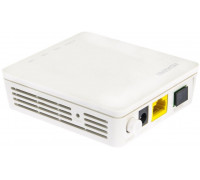 HUAWEI OptiXstar EG8145B7N-50 Smart HGU GPON Terminal SC/APC Eu Standard Adapter White For EU