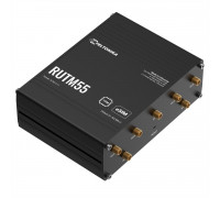 TELTONIKA NETWORKS RUTM55 5G Industrial Router
