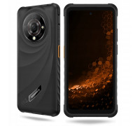 HAMMER Hammer Iron 6 (Black) DS 6.56" IPS TFT 720x1612/2GHz/128GB/6GB RAM/Android 14/microSDXC/WiFi,BT,5G