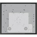 Hisense  platums 59.5 cm  bez ramja  melna - Iebuvejama indukcijas plits virsma HI6442BSCWF (3838782863325)