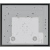 Hisense  platums 59.5 cm  bez ramja  melna - Iebuvejama indukcijas plits virsma HI6442BSCWF (3838782863325)