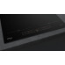 Hisense  platums 59.5 cm  bez ramja  melna - Iebuvejama indukcijas plits virsma HI6442BSCWF (3838782863325)