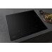 Hisense  platums 59.5 cm  bez ramja  melna - Iebuvejama indukcijas plits virsma HI6442BSCWF (3838782863325)