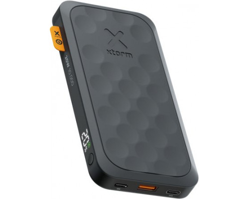 Xtorm FS5 20 W 10000 mAh Black - Przenośne źródło zasilania FS5101U (8718182279627)
