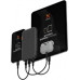 Xtorm FS5 20 W 10000 mAh Black - Przenośne źródło zasilania FS5101U (8718182279627)
