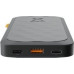 Xtorm FS5 20 W 10000 mAh Black - Przenośne źródło zasilania FS5101U (8718182279627)