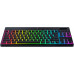 Razer BlackWidow V4 Low-profile Tenkeyless HyperSpeed (Green Switch) - US Layout -RZ03-05450500-R3M1
