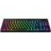 Razer BlackWidow V4 Low-profile Tenkeyless HyperSpeed (Green Switch) - US Layout -RZ03-05450500-R3M1