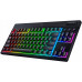 Razer BlackWidow V4 Low-profile Tenkeyless HyperSpeed (Green Switch) - US Layout -RZ03-05450500-R3M1
