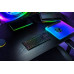 Razer BlackWidow V4 Low-profile Tenkeyless HyperSpeed (Green Switch) - US Layout -RZ03-05450500-R3M1