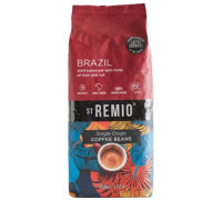 St Remio  St Brazil  1 kg - Kafijas pupinas Brazil STREMIOBRAZIL (9349883000242)