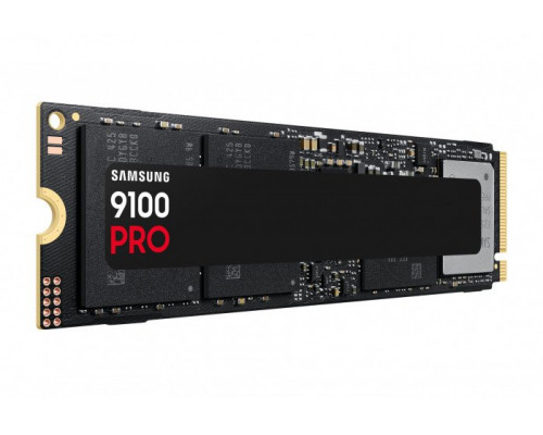 samsung SSD 9100 PRO 8TB NVMe MZ-VAP8T0BW