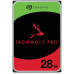 Seagate IronWolf Pro 28TB 3.5'' SATA III (6 Gb/s)  (ST28000NT000)