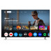 Sharp | 55HL4265E | 55 | Smart TV | Google TV | UHD | Black
