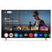 Sharp | 55HL4265E | 55 | Smart TV | Google TV | UHD | Black