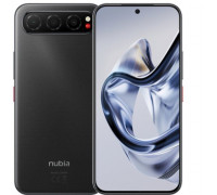 Nubia Nubia Air 5G 8/256GB Black  (123454901059)