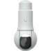 Ubiquiti G6 PTZ Kulisty Kamera bezpieczeństwa IP Wewnętrz i na wolnym powietrzu 3864 x 2160 px Sufit / ściana / słup