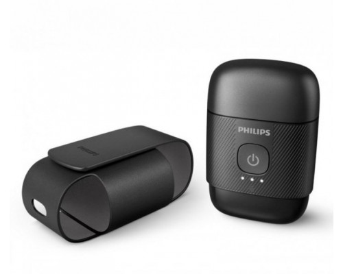 Philips Kompatowa shaver męska Seria 500 S591/05