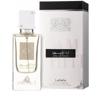 Lattafa Ana Abiyedh – damska 60 ml