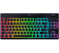 Razer BlackWidow V4 Low-Profile Orange (RZ03-05450700-R3M1)