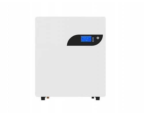 Magazyn energii BS-5000-24 BOX LiFePO4 5kWh 24V 150A LCD BMS PRO