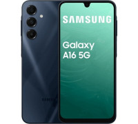Samsung Galaxy A16 5G 4/128GB Navy (SM-A166BZKDEUB)