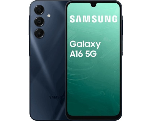 Samsung Galaxy A16 5G 4/128GB Navy (SM-A166BZKDEUB)